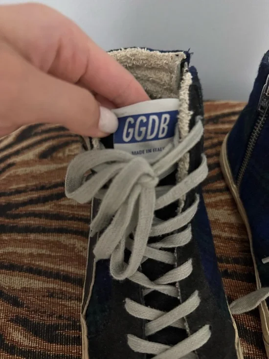 Golden Goose Slides - Picture 9 of 9